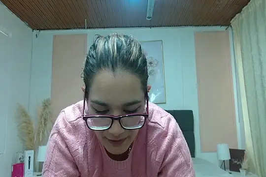 Rose_Thompson1 webcam