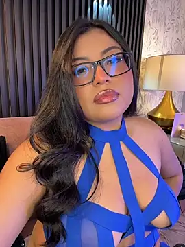Alexa_Madisson webcam