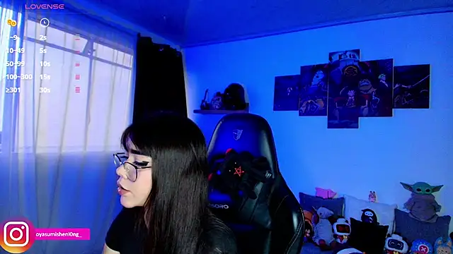 Nicorobinn webcam