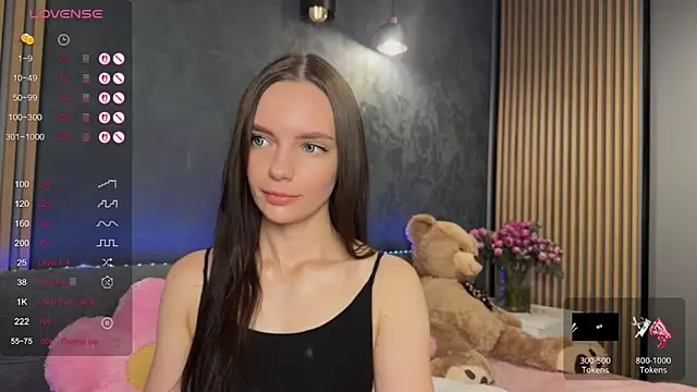 litlle_angelll webcam