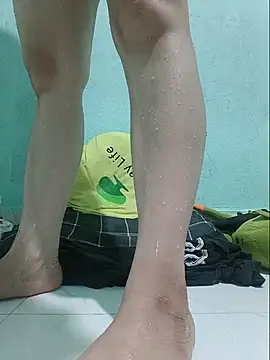 Shine_Mai webcam