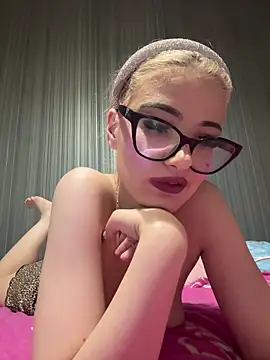 SirenLisa69 webcam