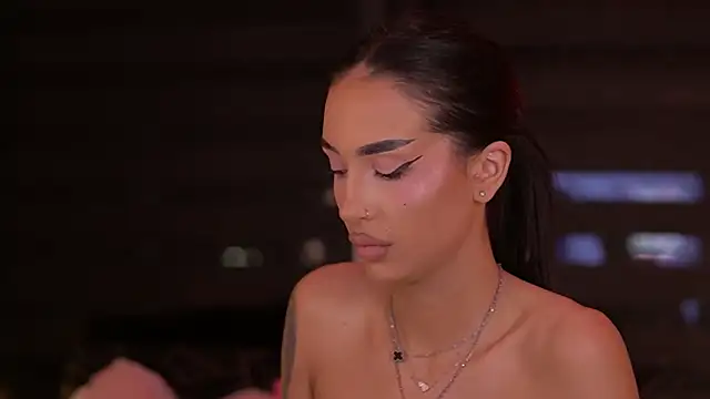 KimNatty webcam