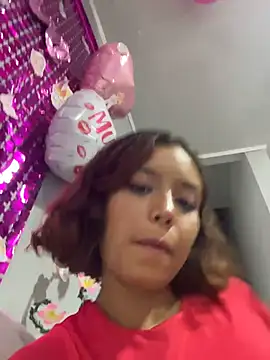 TamaraMera webcam