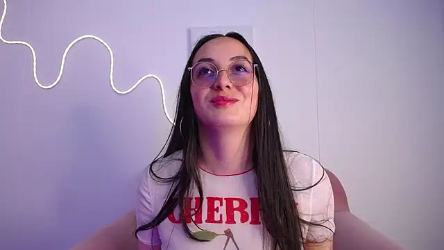 selene_swee webcam