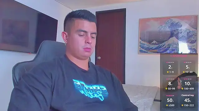 RJBarto webcam