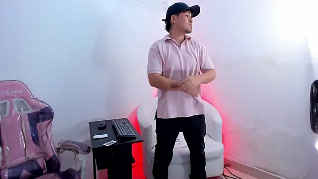 juanmechanic_ webcam