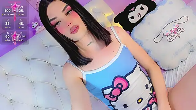 Cattleya_White_ll webcam