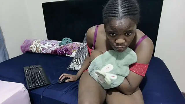SweetTitties21 webcam