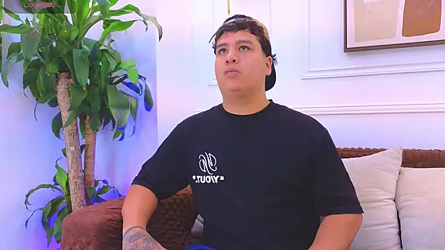 Naim_Bennetsex webcam