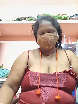 revathisree webcam