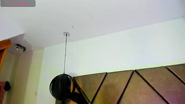 PenelopeGuzman__ webcam