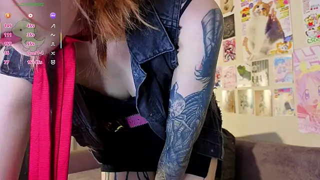KandraCruser webcam