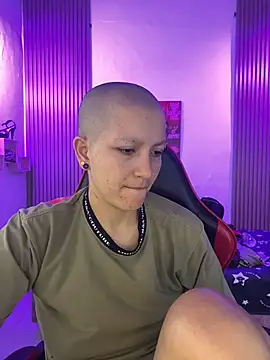 nicocoox webcam