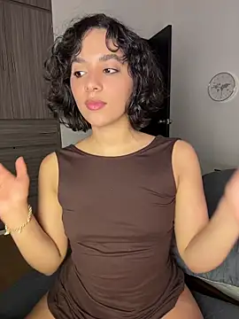 Capricho_01 webcam