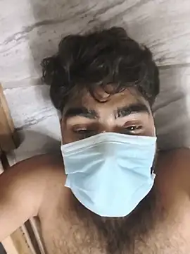 Dilkash77719 webcam