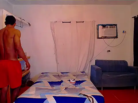theMyke101 webcam