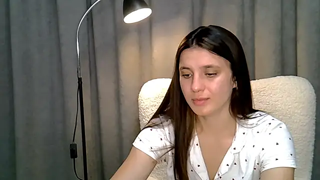 KiraHoney webcam