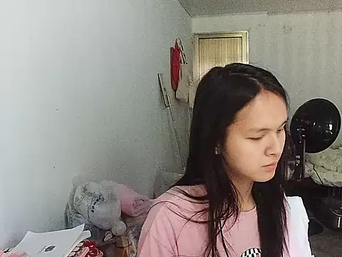 RebelAura webcam