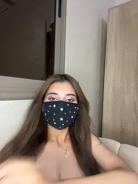 Faton_x webcam