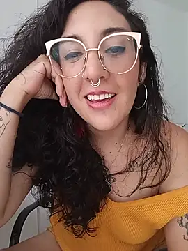 Melinerd webcam