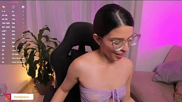 Nat_Bakerss webcam
