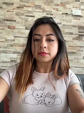 MaddieHunter webcam