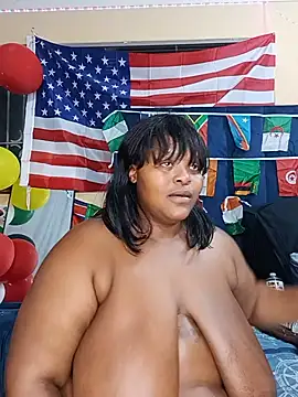 ChoklitBerryXX webcam