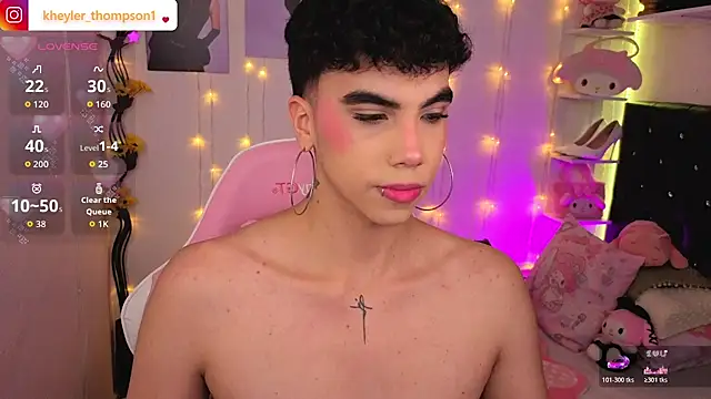 Kheyler_1 webcam