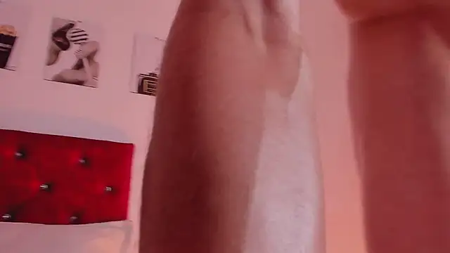 Alexxus_Smith webcam