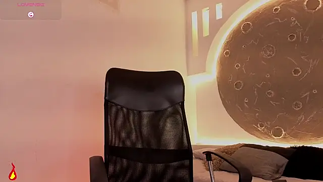 Apolo_lux1 webcam