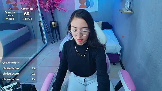 Veronica_miiller webcam