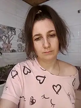 Koshova1836 webcam