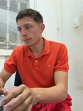 santiObrero webcam