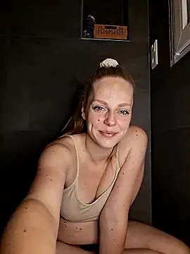 Larifari0406 webcam