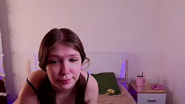 flowernnet webcam