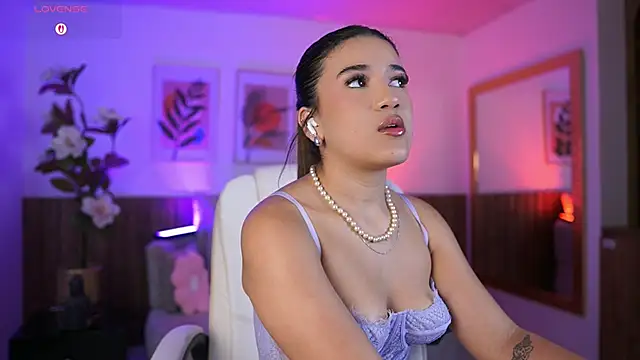 IvyGrabes webcam