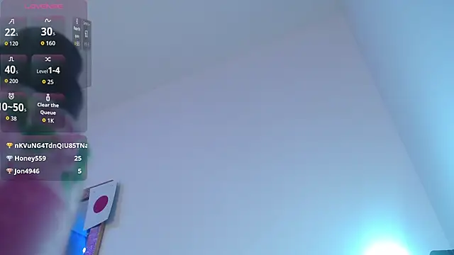 Lissiblom webcam