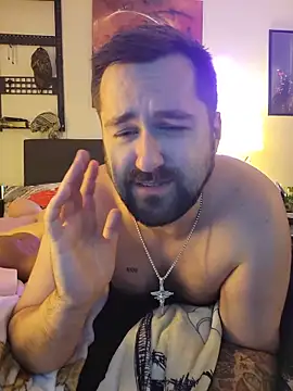 ApexPuppy webcam