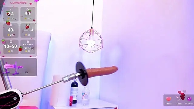 Candyhot79 webcam