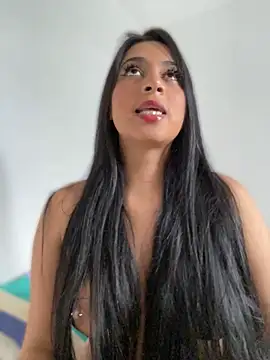 miss__cataleya webcam