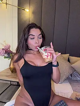 AnnyVega__ webcam