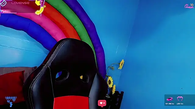 Gema_Jones_ webcam