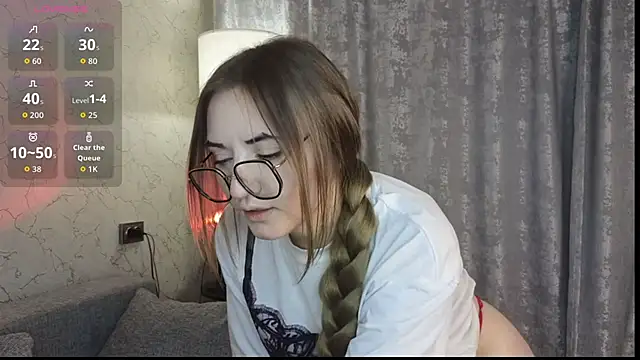 JeannaLanno webcam