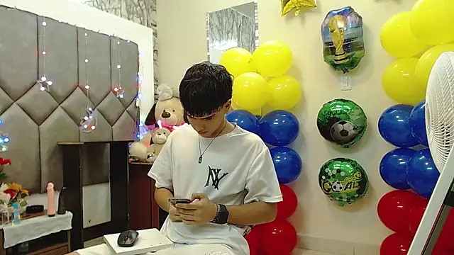 Steve_Hotman webcam