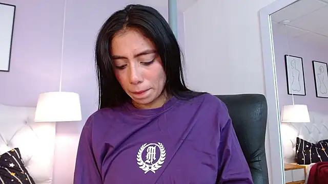 Cataleyaa23 webcam