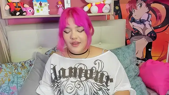 Sherry_Boomm webcam
