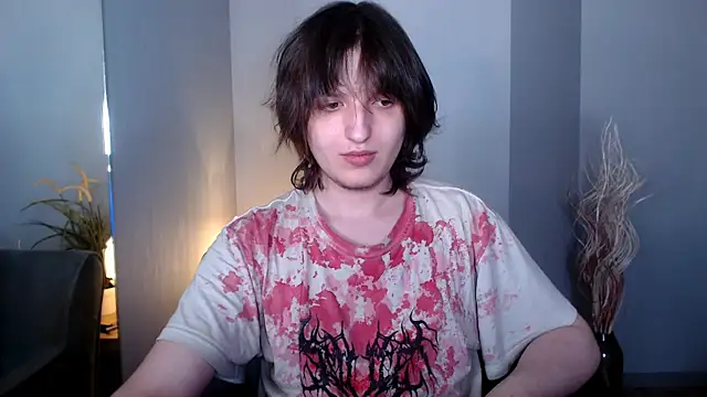 delalex webcam