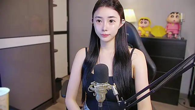 XiaoYuBao- webcam