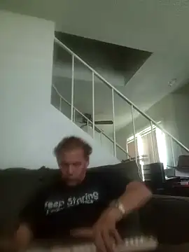 yourMasterisBored webcam